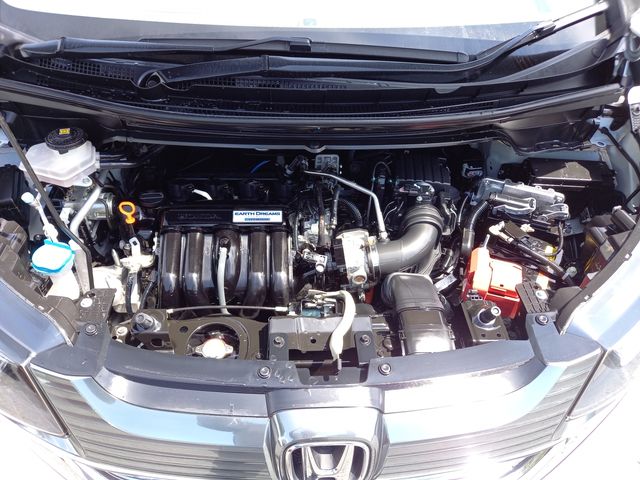 Honda FREED HYBRID 2017-11 7092-25