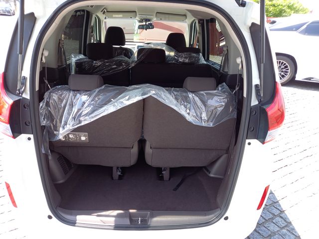 Honda FREED HYBRID 2017-11 7092-24