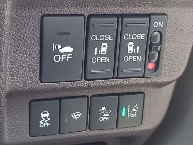 Honda FREED HYBRID 2017-11 7092-18