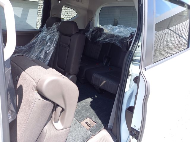 Honda FREED HYBRID 2017-11 7092-20