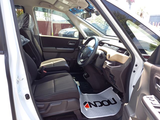 Honda FREED HYBRID 2017-11 7092-9