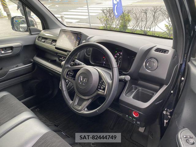 Honda N-WGN 2019-08 307910-11