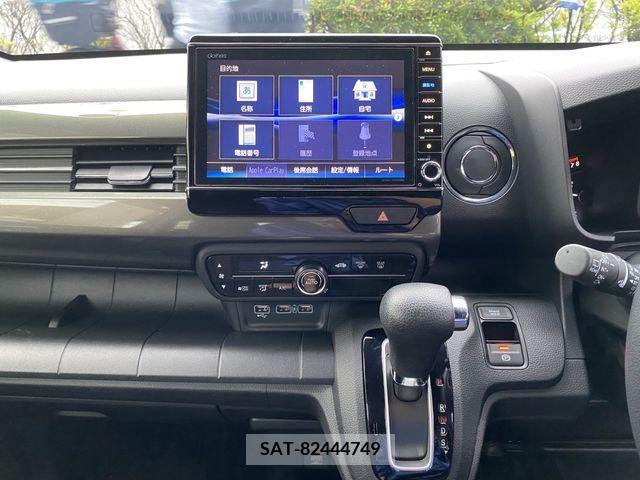 Honda N-WGN 2019-08 307910-10