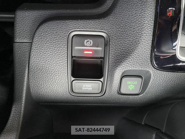 Honda N-WGN 2019-08 307910-9