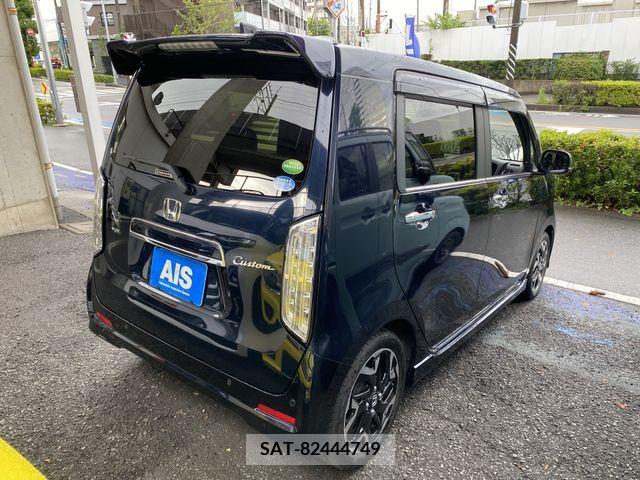 Honda N-WGN 2019-08 307910-1