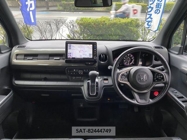 Honda N-WGN 2019-08 307910-2