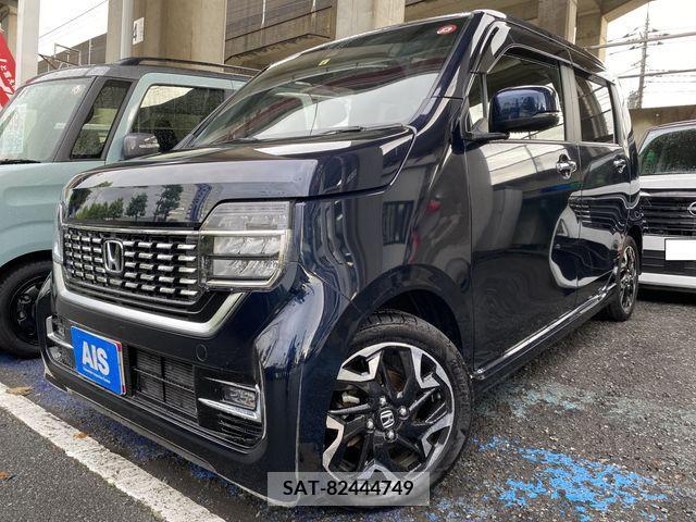 Honda N-WGN 2019-08 307910-0