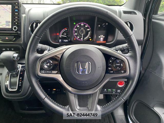 Honda N-WGN 2019-08 307910-4