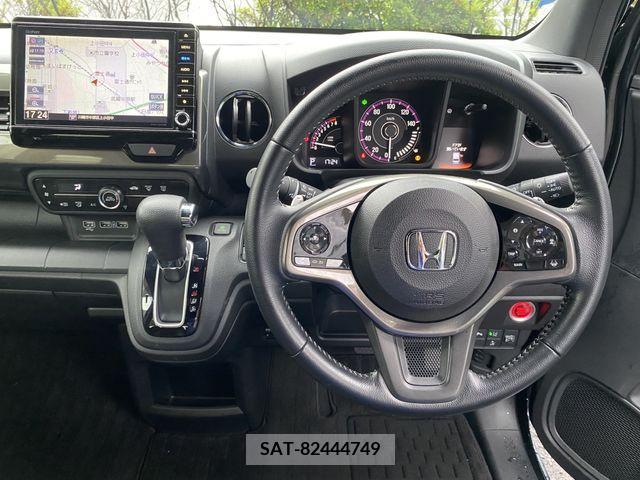 Honda N-WGN 2019-08 307910-3