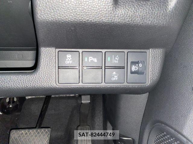 Honda N-WGN 2019-08 307910-7