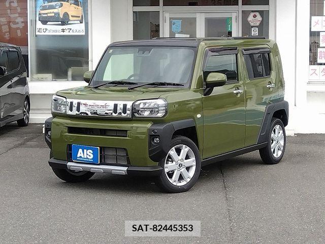 Daihatsu TAFT 2023-10 325818-0