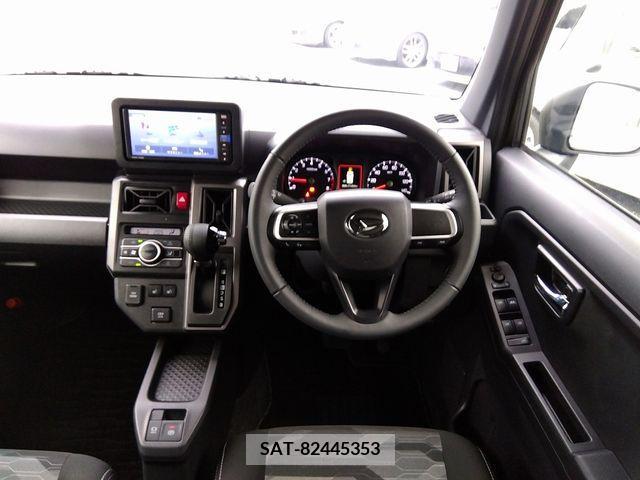 Daihatsu TAFT 2023-10 325818-3
