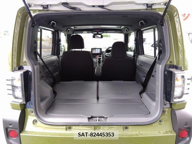 Daihatsu TAFT 2023-10 325818-20