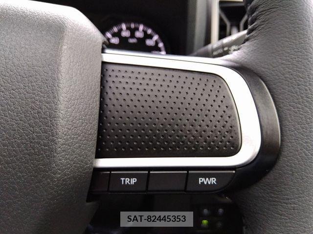 Daihatsu TAFT 2023-10 325818-23
