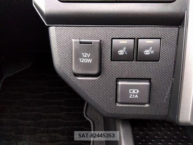 Daihatsu TAFT 2023-10 325818-8