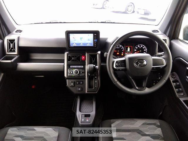 Daihatsu TAFT 2023-10 325818-2