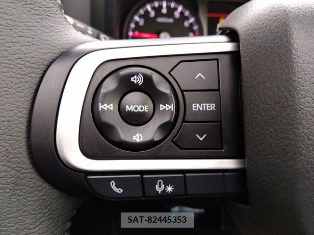 Daihatsu TAFT 2023-10 325818-22