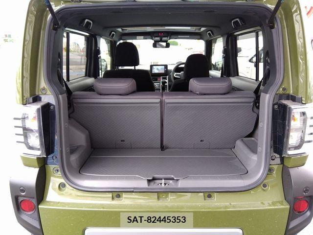 Daihatsu TAFT 2023-10 325818-19
