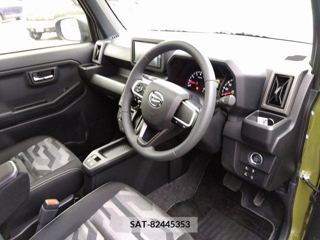 Daihatsu TAFT 2023-10 325818-16