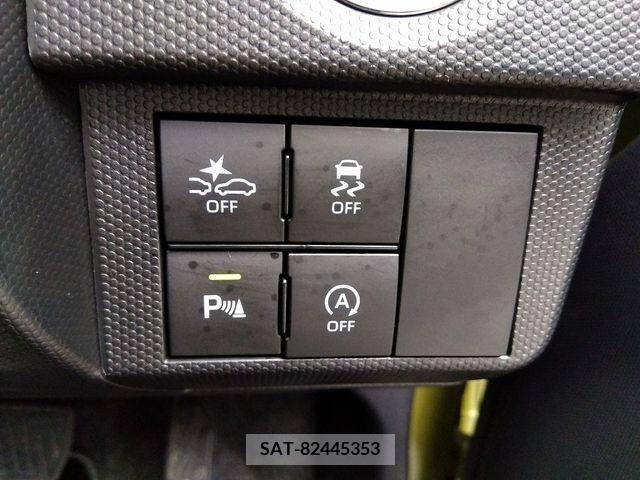 Daihatsu TAFT 2023-10 325818-13
