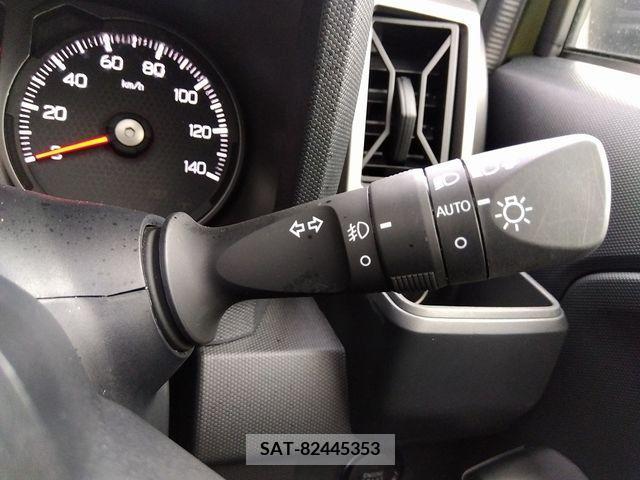 Daihatsu TAFT 2023-10 325818-25