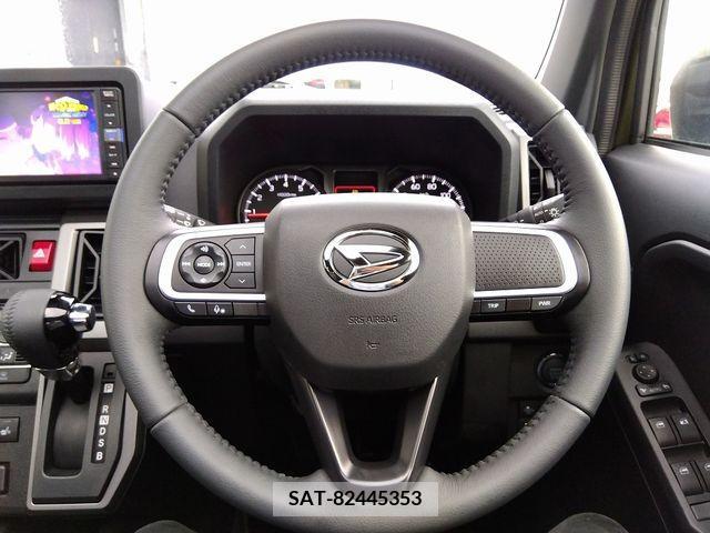 Daihatsu TAFT 2023-10 325818-21