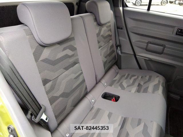 Daihatsu TAFT 2023-10 325818-18