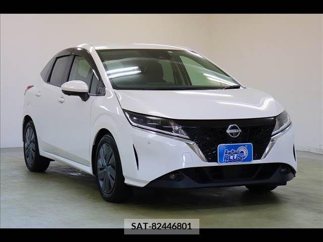 Nissan NOTE 2022-03 365441-17