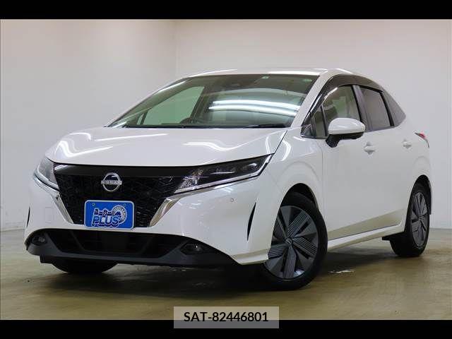 Nissan NOTE 2022-03 365441-16
