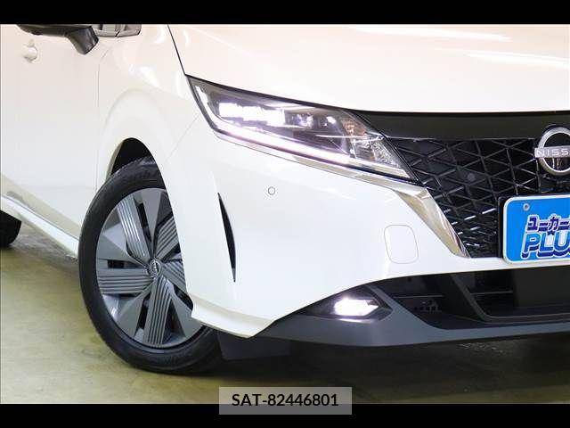 Nissan NOTE 2022-03 365441-24
