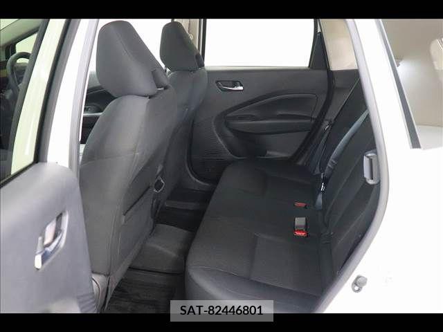 Nissan NOTE 2022-03 365441-12