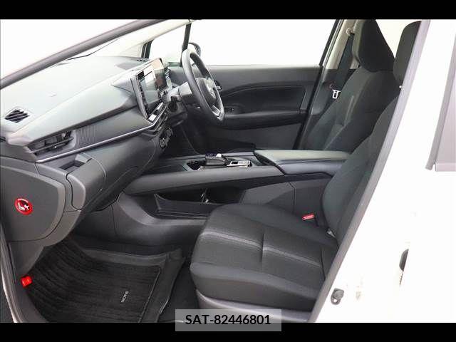 Nissan NOTE 2022-03 365441-11