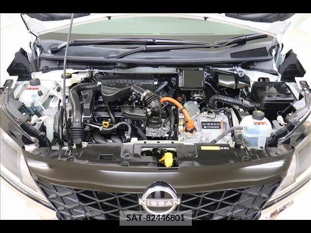 Nissan NOTE 2022-03 365441-22