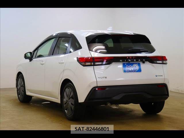 Nissan NOTE 2022-03 365441-19