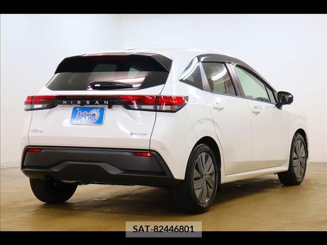 Nissan NOTE 2022-03 365441-18
