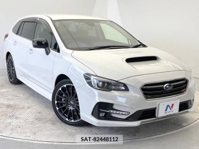 Subaru LEVORG 2020-03 275163-15