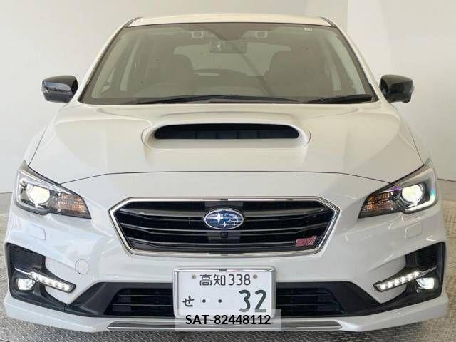 Subaru LEVORG 2020-03 275163-14