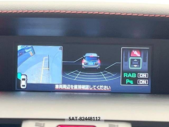 Subaru LEVORG 2020-03 275163-6