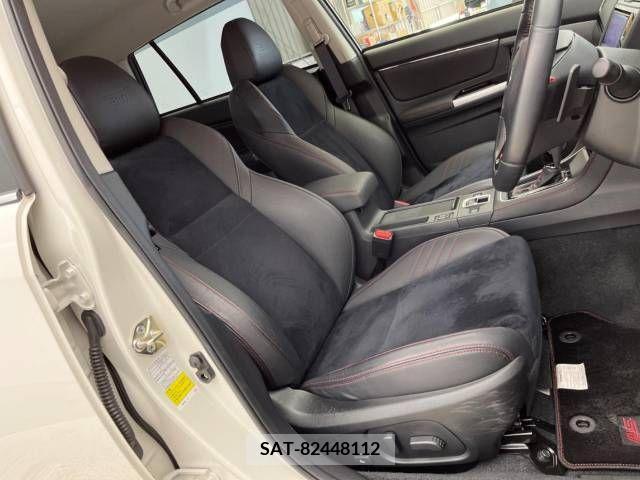 Subaru LEVORG 2020-03 275163-10