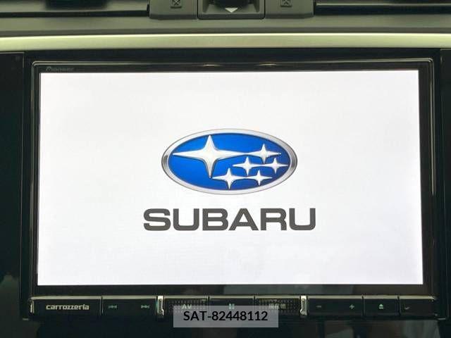 Subaru LEVORG 2020-03 275163-3