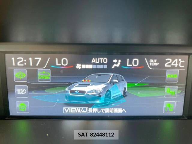 Subaru LEVORG 2020-03 275163-2