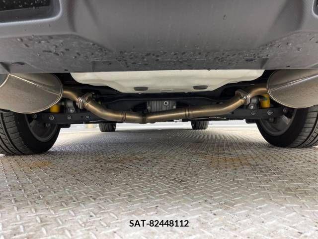 Subaru LEVORG 2020-03 275163-19