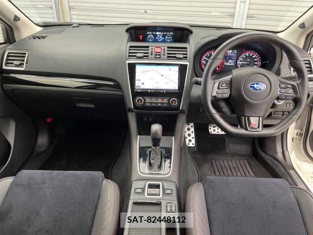 Subaru LEVORG 2020-03 275163-1