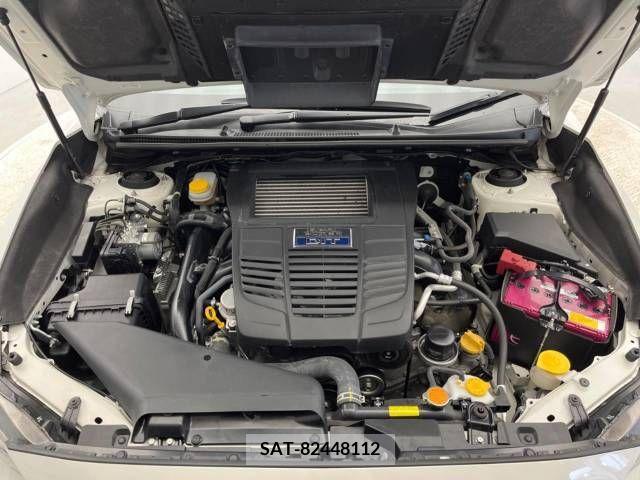 Subaru LEVORG 2020-03 275163-18