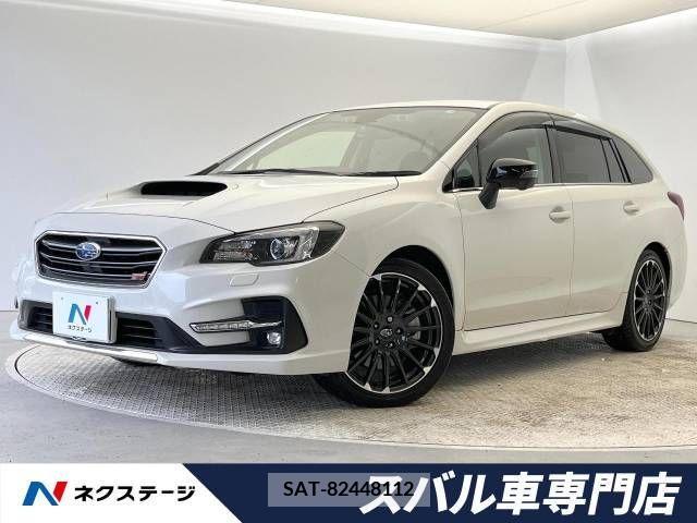 Subaru LEVORG 2020-03 275163-0