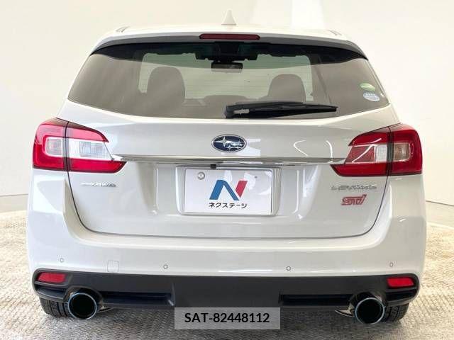 Subaru LEVORG 2020-03 275163-17
