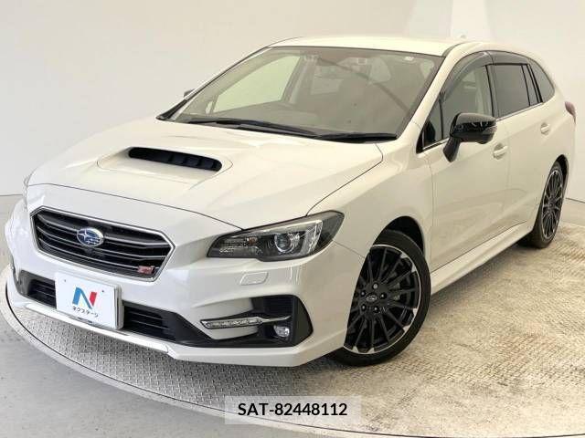 Subaru LEVORG 2020-03 275163-16