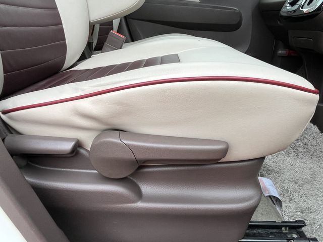 Suzuki MR WAGON 2013-07 3705-25