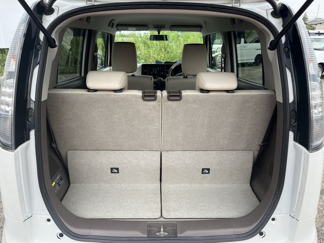 Suzuki MR WAGON 2013-07 3705-27