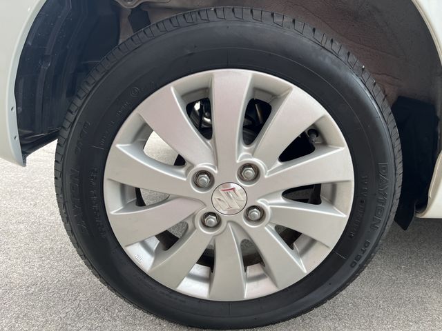 Suzuki MR WAGON 2013-07 3705-29